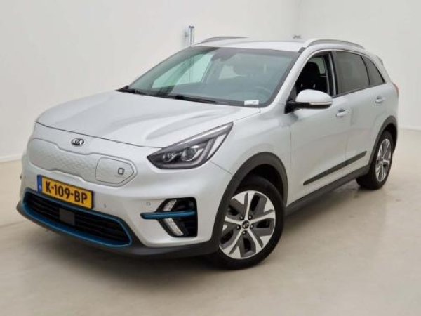 Foto van Kia e-Niro