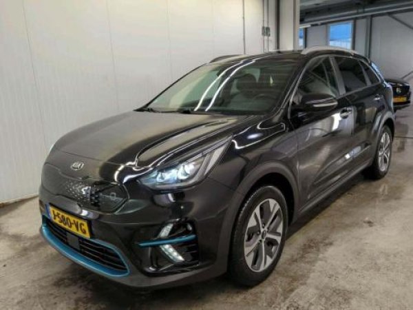 Foto van Kia e-Niro
