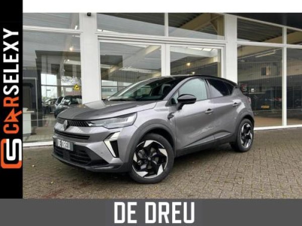 Foto van Renault Captur