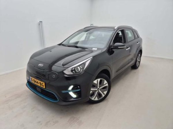 Foto van Kia e-Niro