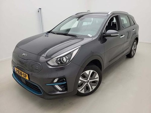 Foto van Kia e-Niro