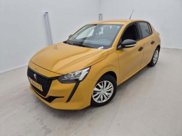Peugeot 208 1.2 PureTech Like 2021 - voorkant