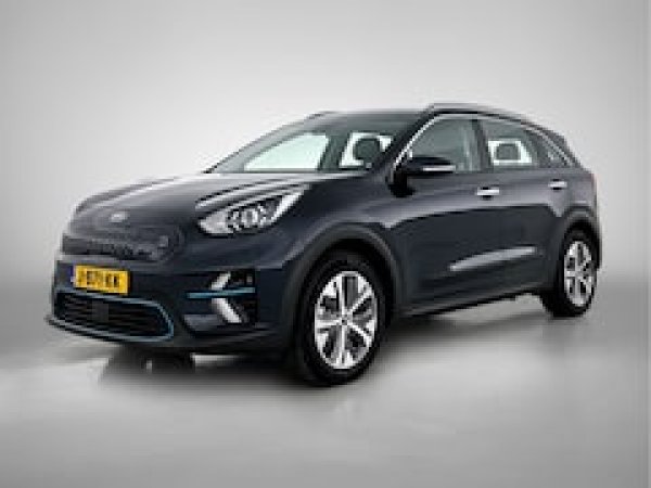 Foto van Kia e-Niro