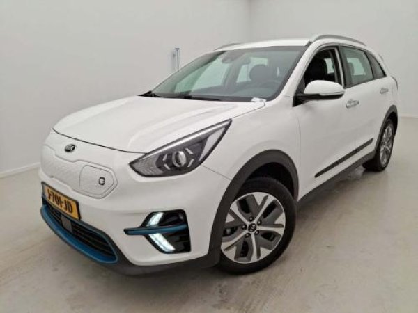 Foto van Kia e-Niro