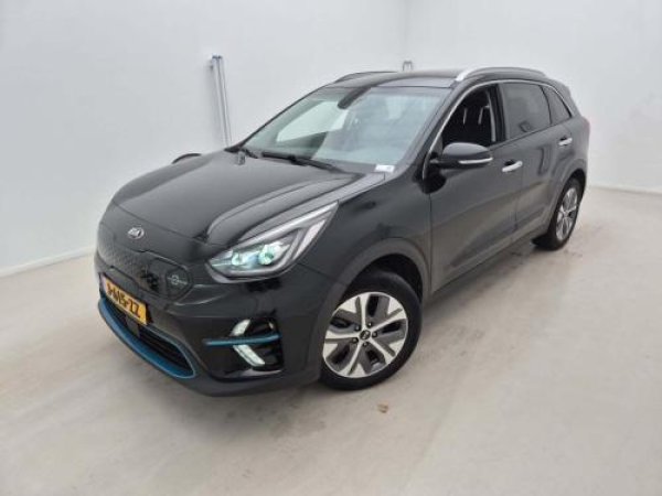 Foto van Kia e-Niro