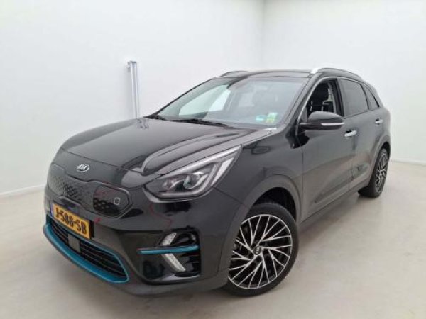 Foto van Kia e-Niro