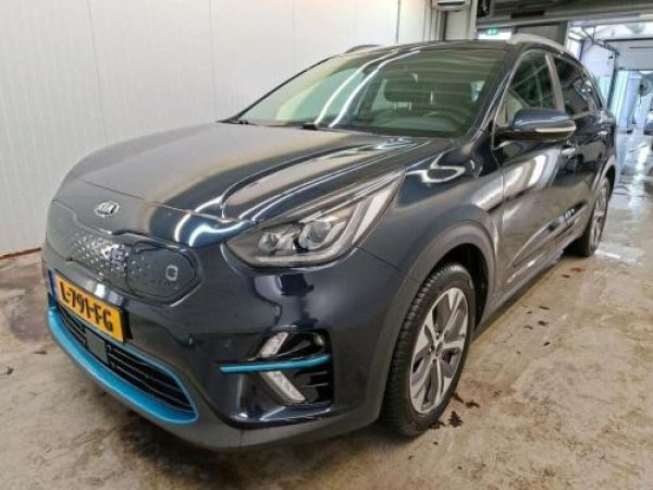 Foto van Kia e-Niro