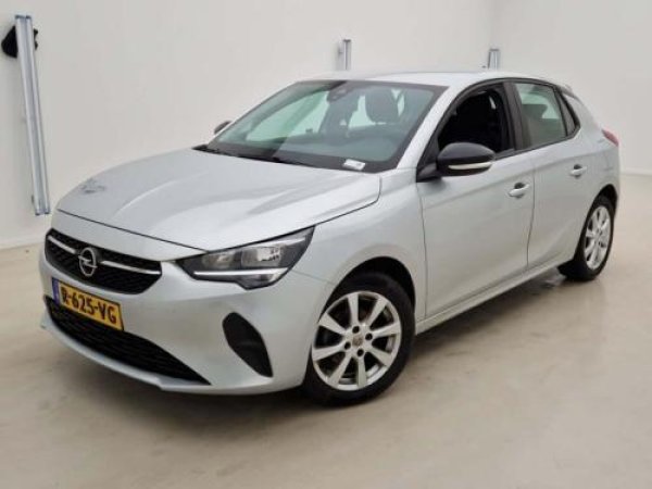 Opel Corsa 1.2 Edition 2022 - voorkant