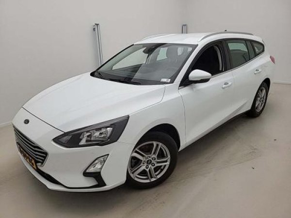 Ford Focus 1.0 EcoBoost Trend Edition Business 2022 - voorkant