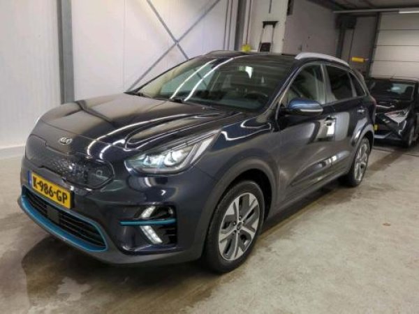 Foto van Kia e-Niro