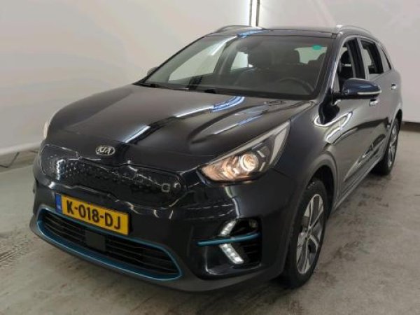 Foto van Kia e-Niro