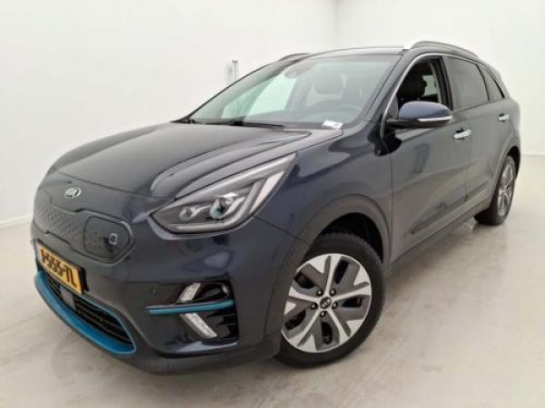 Foto van Kia e-Niro