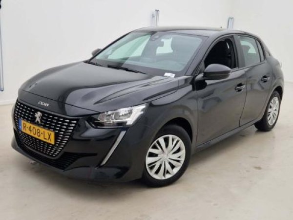 Peugeot 208 1.2 PureTech Active 2022 - voorkant