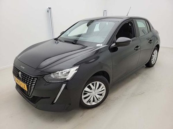 Peugeot 208 1.2 PureTech Active 2022 - voorkant