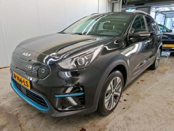 Foto van Kia e-Niro