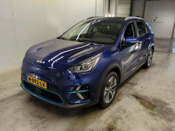 Foto van Kia e-Niro