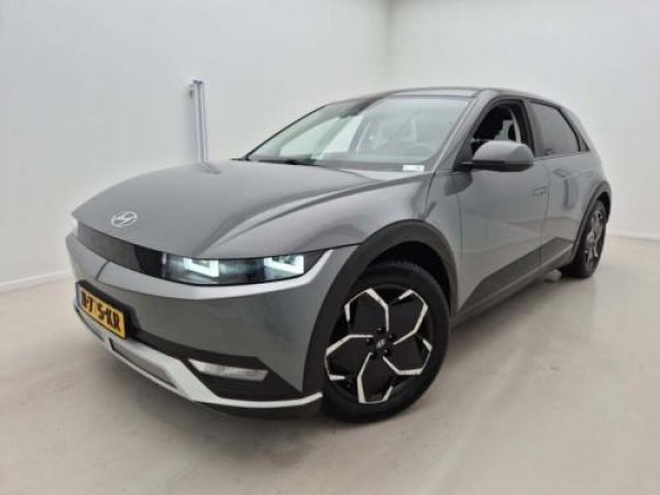 Foto van Hyundai IONIQ 5