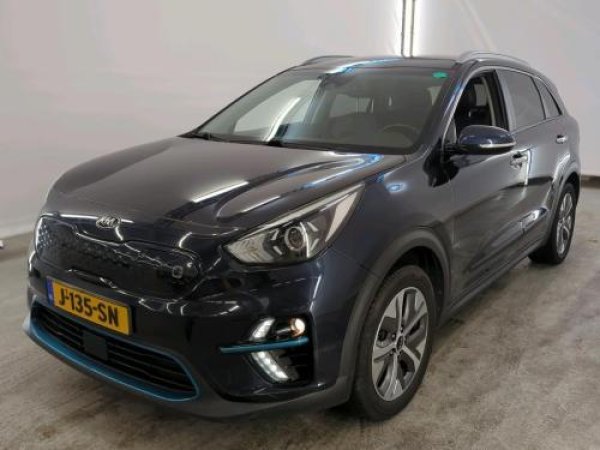 Foto van Kia e-Niro