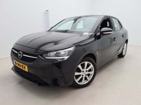 Opel Corsa 1.2 Edition 2022 - voorkant