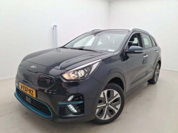 Foto van Kia e-Niro