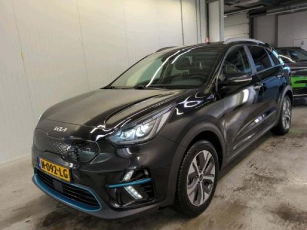 Foto van Kia e-Niro