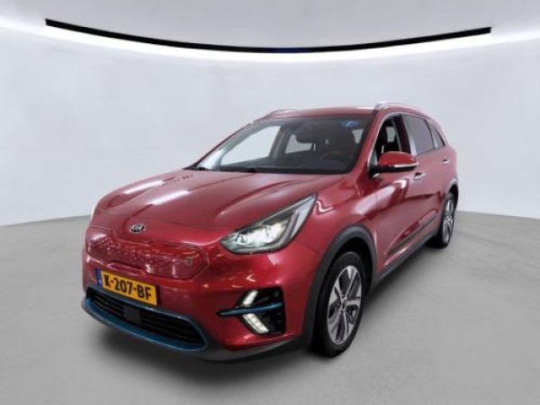 Foto van Kia e-Niro