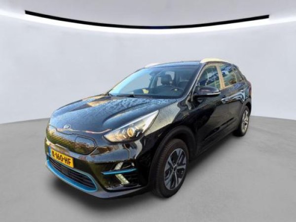 Foto van Kia e-Niro