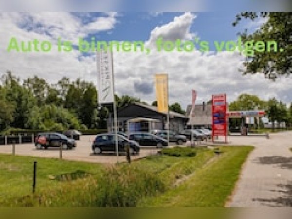 Opel Corsa 1.0 Turbo Online Edition 2018 - voorkant