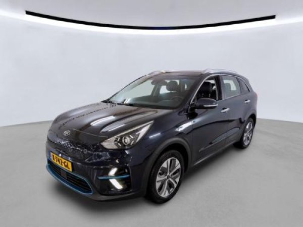 Foto van Kia e-Niro