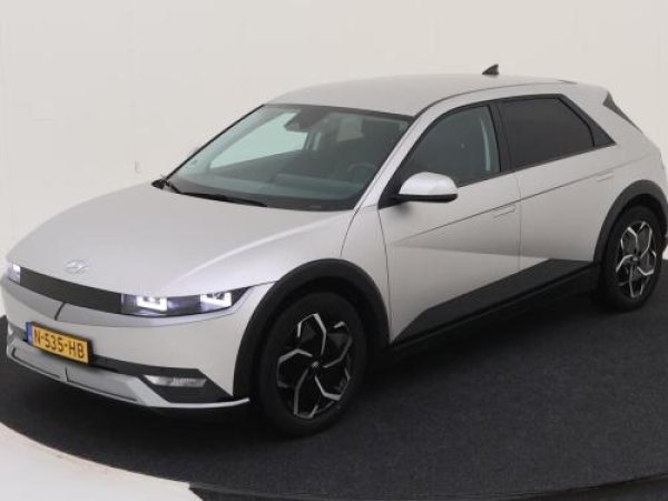 Foto van Hyundai IONIQ 5