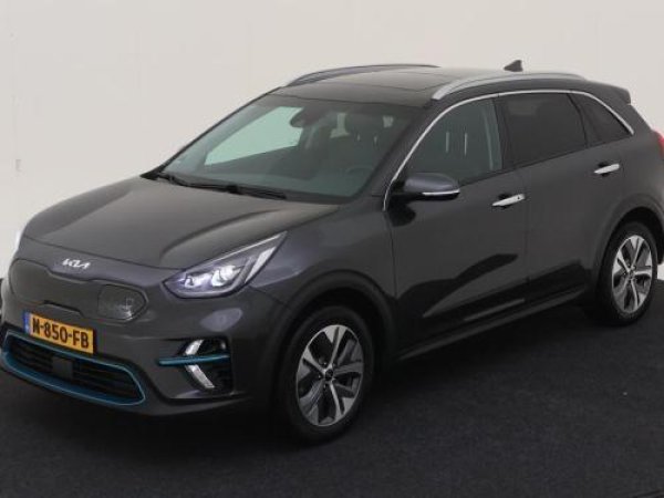 Foto van Kia e-Niro