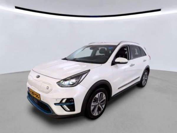 Foto van Kia e-Niro