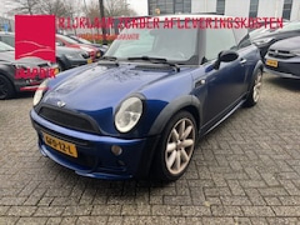 Foto van Mini Mini