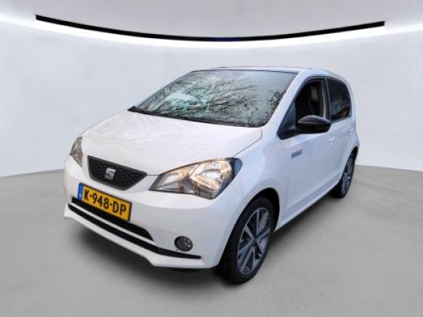Seat Mii Electric electric Plus 2020 - voorkant