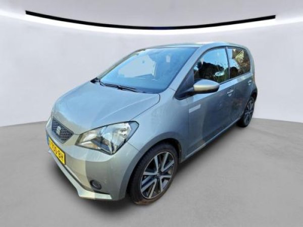 Seat Mii Electric electric Plus 2020 - voorkant