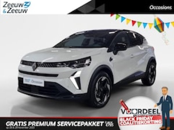Foto van Renault Captur
