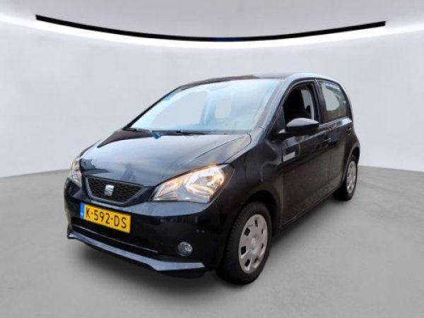 Seat Mii Electric electric 2020 - voorkant