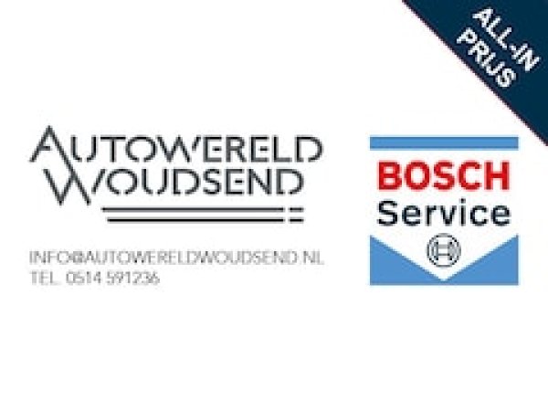 Foto van Peugeot 3008