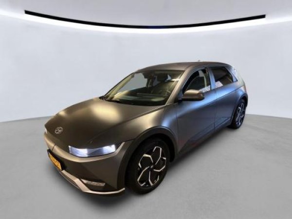 Foto van Hyundai IONIQ 5