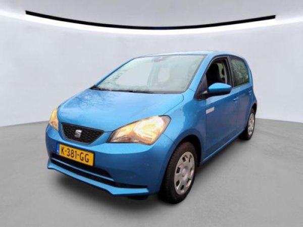 Seat Mii Electric electric 2020 - voorkant