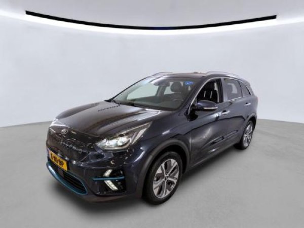 Foto van Kia e-Niro