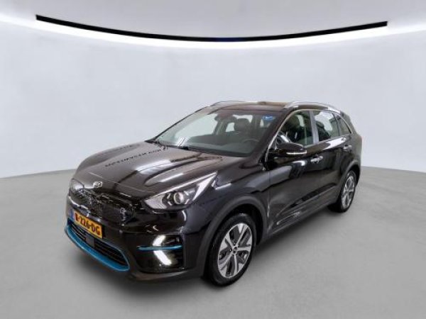 Foto van Kia e-Niro