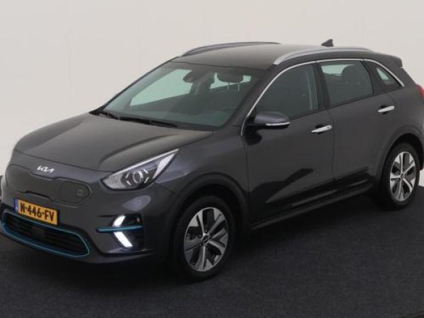Foto van Kia e-Niro