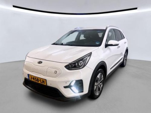 Foto van Kia e-Niro