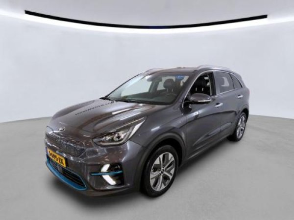 Foto van Kia e-Niro