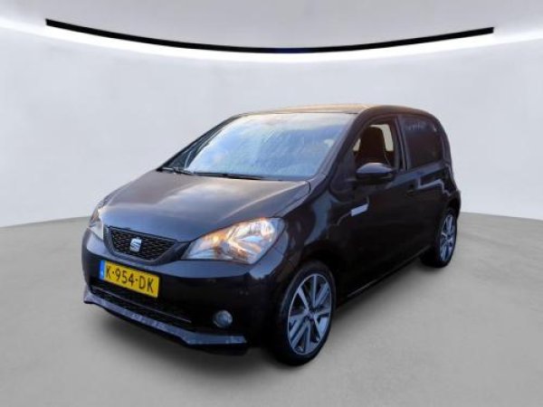 Seat Mii Electric electric Plus 2020 - voorkant