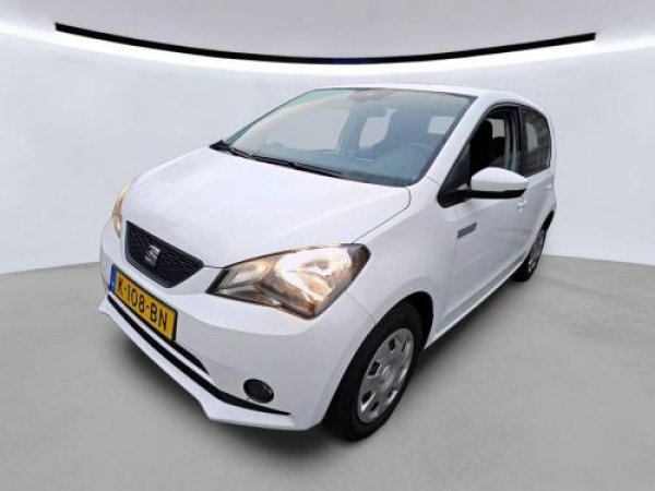 Seat Mii Electric electric 2020 - voorkant