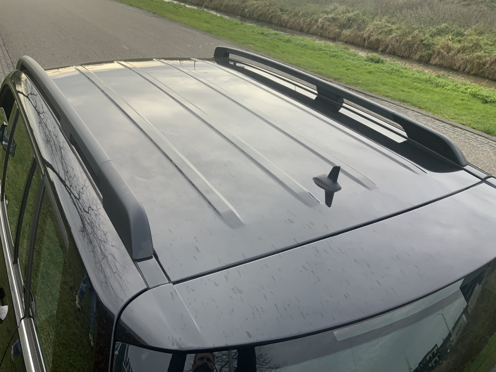 Inspectiefoto van Mercedes-Benz Glk-klasse