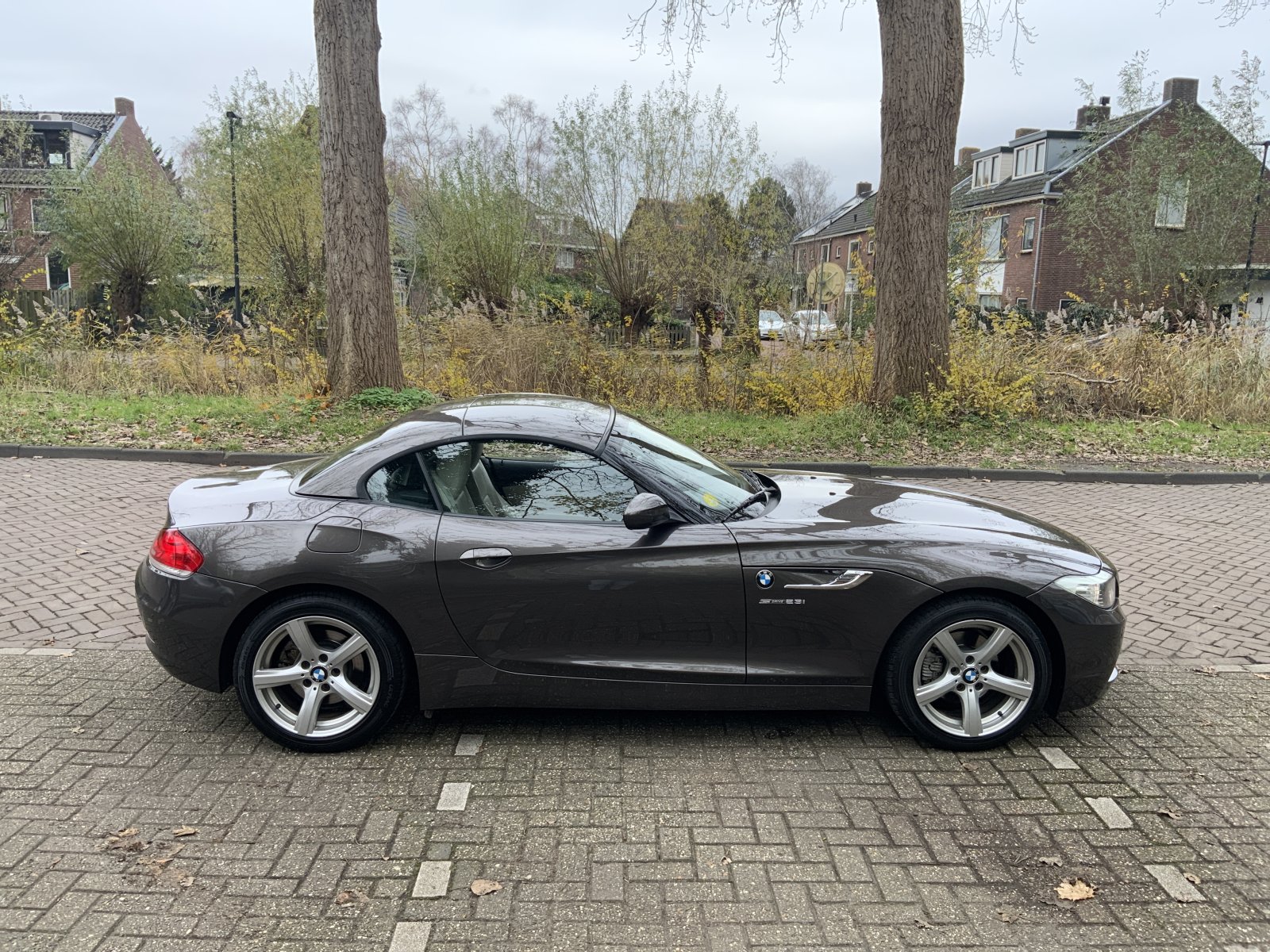 Inspectiefoto van BMW Z4 sDrive 23i
