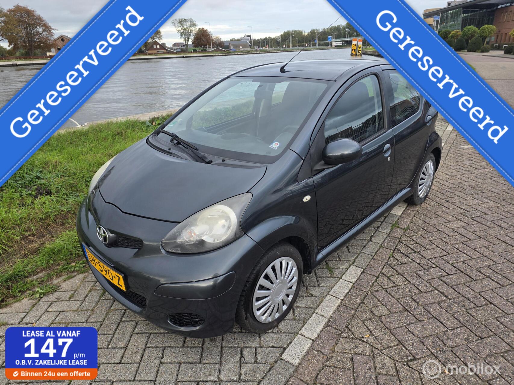 Kia Picanto 1.0 -12V ComfortLine 2021 - voorkant